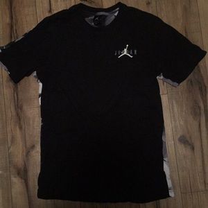 Jordan 30th anniversary t-shirt